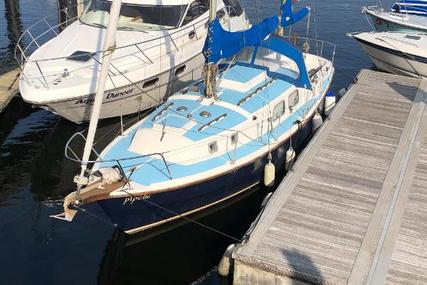 Westerly Berwick for sale in United Kingdom for £17,950