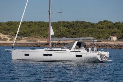 Beneteau Oceanis Yacht 54 for sale in Ireland for €524,900 (£450,899)