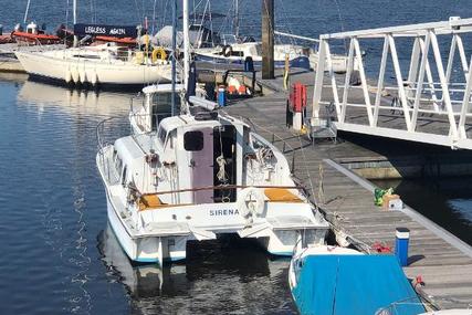 Catalac 9m for sale in United Kingdom for £24,995