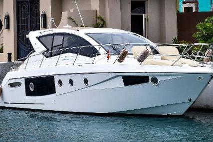 Cranchi M 44 for sale in Antigua and Barbuda for $299,000 (£237,908)