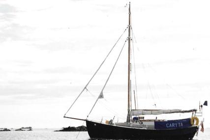 Tradewind 25 for sale in United Kingdom for £29,950