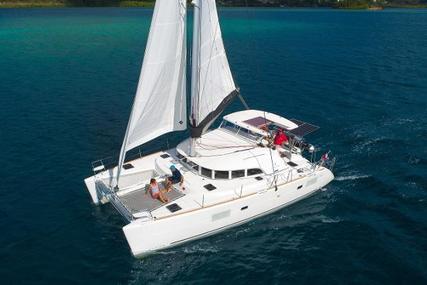 Lagoon 380 for sale in Martinique for €249,000 (£214,692)