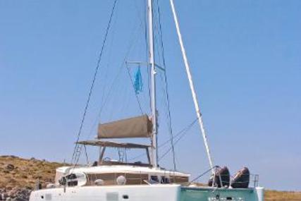 Lagoon 450 for sale in Greece for €460,000 (£399,039)