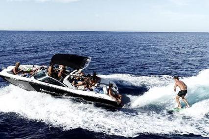 Mastercraft X23 SS for sale in Spain for €99,000 (£85,043)