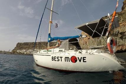 Beneteau First 345 for sale in Greece for €25,000 (£21,731)