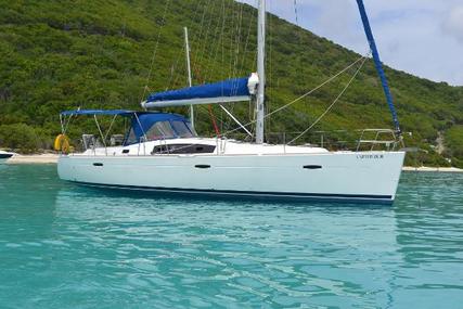 Beneteau Oceanis 43 for sale in Guatemala for $150,000 (£123,734)
