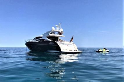 Sunseeker Predator 74 for sale in Spain for €1,100,000 (£952,769)