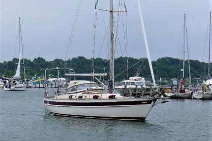 Najad 360 for sale in Italy for €70,000 (£59,312)