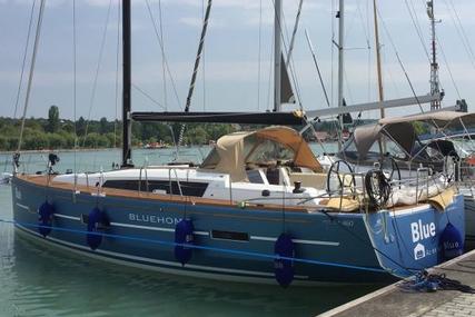 Dufour Yachts 460 GL for sale in Hungary for €300,000 (£257,705)