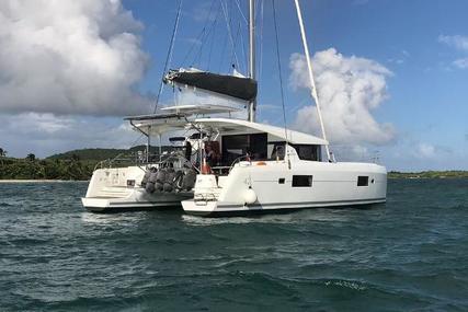 Lagoon 42 for sale in Martinique for €430,000 (£373,015)