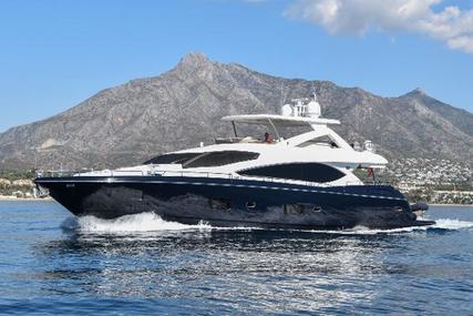 Sunseeker 88 Yacht for sale in Spain for £1,950,000