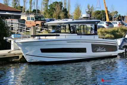 Jeanneau Merry Fisher 895 Marlin Offshore for sale in United Kingdom for £147,950