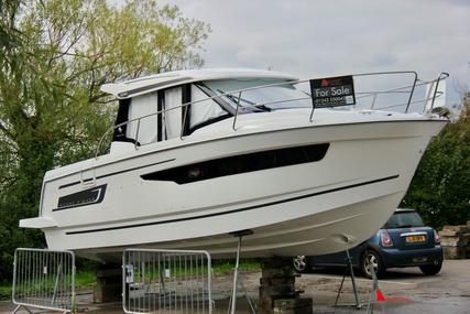 Jeanneau Merry Fisher 895 for sale in United Kingdom for £131,383