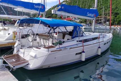 Jeanneau Sun Odyssey 509 for sale in British Virgin Islands for $189,000 (£135,706)