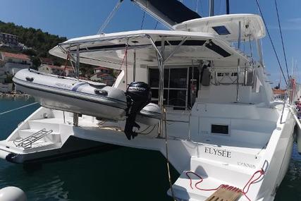 Leopard 48 for sale in Croatia for €399,000 (£344,043)