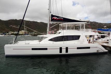 Leopard 58 for sale in British Virgin Islands for $950,000 (£764,341)