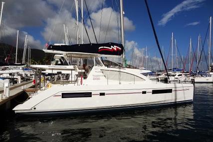 Leopard 48 for sale in British Virgin Islands for $439,000 (£314,384)