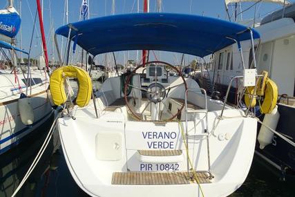 Jeanneau Sun Odyssey 33i for sale in Greece for €39,500 (£34,058)