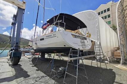 Beneteau Oceanis 45 for sale in British Virgin Islands for $160,000 (£116,220)