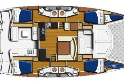 Leopard 48 Crewed Version for sale in British Virgin Islands for $465,000 (£336,141)
