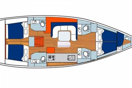Jeanneau Sun Odyssey 519 for sale in British Virgin Islands for $259,000 (£188,642)