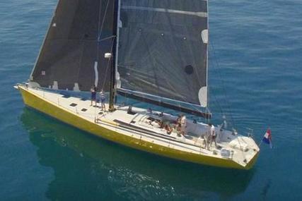 Custom GOETZ BOATS Volvo 60 for sale in France for €220,000 (£189,712)