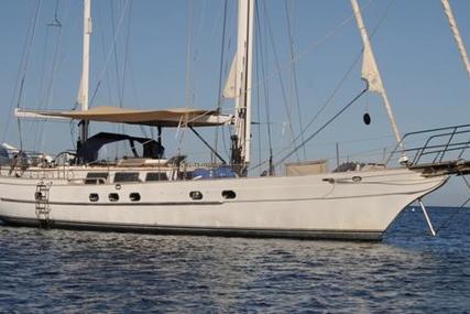 Ta Chiao Scorpio 72 for sale in France for €295,000 (£254,387)