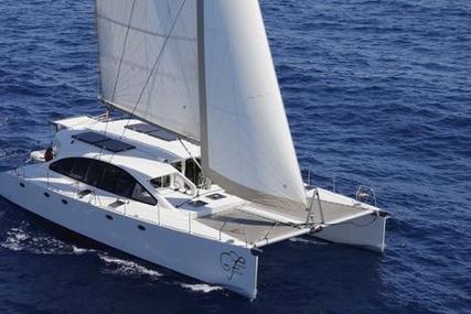 DUDLEY DIX DH 550 Catamaran for sale in Portugal for €655,000 (£555,711)