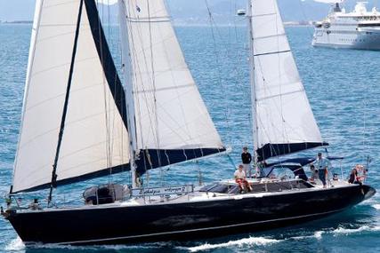 GARCIA Ketch for sale in France for €450,000 (£386,558)