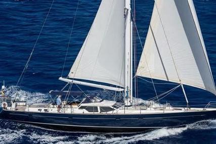 Oyster Cutter Rigged Sloop for sale in Italy for €655,000 (£569,471)