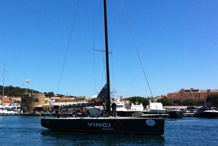 Neville Hutton BOTIN for sale in France for €90,000 (£77,481)