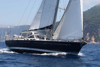 Beneteau Oceanis 57 for sale in France for €270,000 (£235,005)