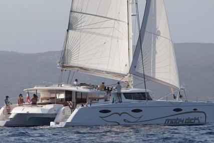 Fountaine Pajot Galathea 65 for sale in France for €950,000 (£819,149)