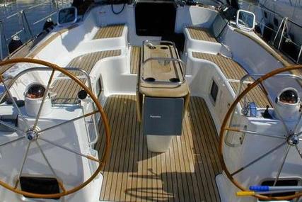 Jeanneau Sun Odyssey 54 DS for sale in Greece for €250,000 (£216,595)