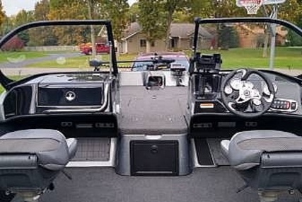 Nitro ZV21 for sale in United States of America for $65,000 (£46,850)