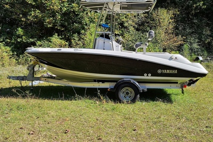 Yamaha 190 FSH Deluxe for sale in United States of America for $32,700 (£24,030) Yamaha 190 FSH Deluxe for sale in United States of America for $32,700 (£24,030)