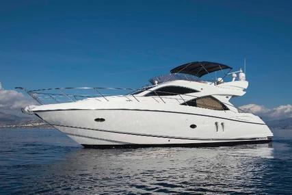 Sunseeker Manhattan 50 for sale in Greece for €350,000 (£301,776)