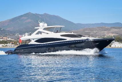 Sunseeker 88 Yacht for sale in Spain for £1,950,000