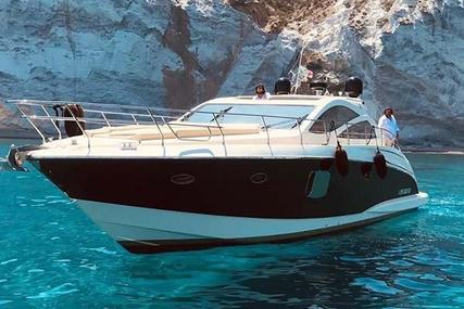 Astondoa 53 HT for sale in Italy for €430,000 (£370,754)