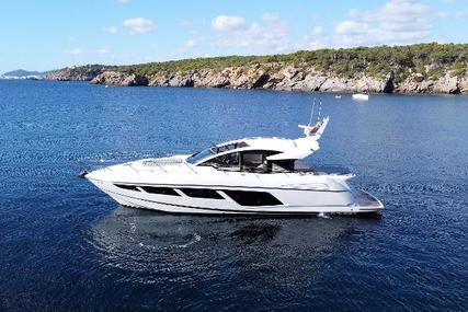 Sunseeker Predator 57 for sale in Spain for £1,250,000