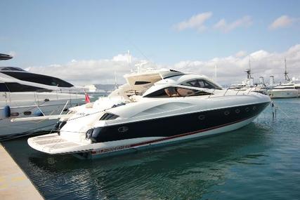 Sunseeker Predator 68 for sale in Greece for £345,000