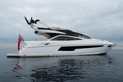 Sunseeker 68 Sport Yacht for sale in France for £1,295,000