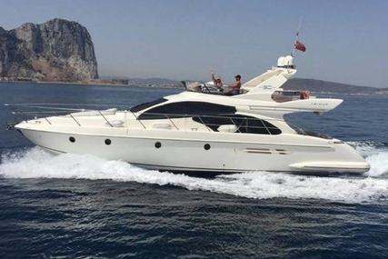 Azimut Yachts 50 for sale in Spain for €325,000 (£280,221)