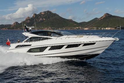 Sunseeker Predator 68 for sale in Spain for €2,150,000 (£1,865,073)