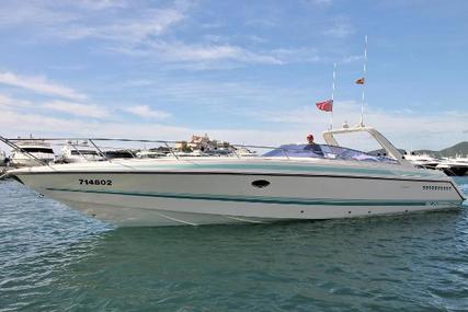 Sunseeker Thunderhawk 43 for sale in Spain for €55,000 (£47,350)