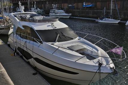 Sunseeker Manhattan 52 for sale in United Kingdom for £985,000
