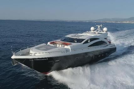 Sunseeker Predator 84 for sale in France for €1,695,000 (£1,472,134)