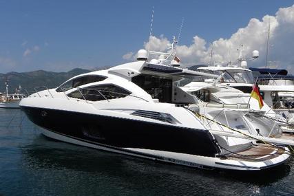 Sunseeker Predator 64 for sale in France for €775,000 (£668,253)