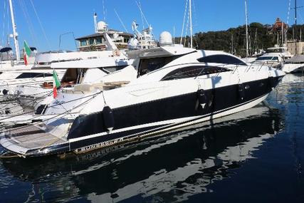 Sunseeker Predator 72 for sale in Italy for €595,000 (£516,538)