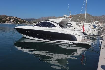 Sunseeker Portofino 48 for sale in Spain for £360,000